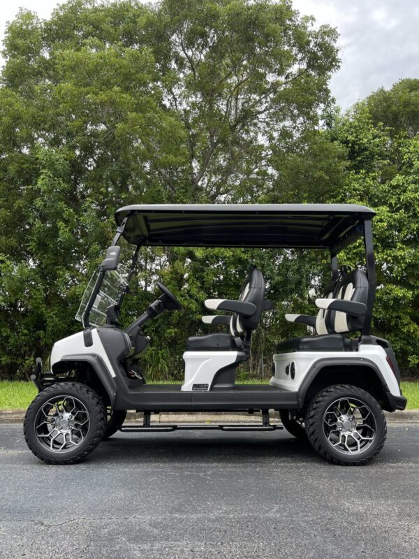 2025 Evolution D5-Maverick 4 For Sale - Image 2