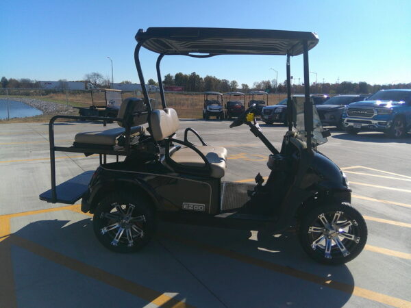 2018 E-Z-GO Not Specified For Sale - Image 3