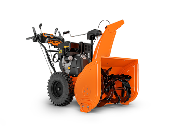 2025 Ariens Deluxe 28 Sho For Sale - Image 2