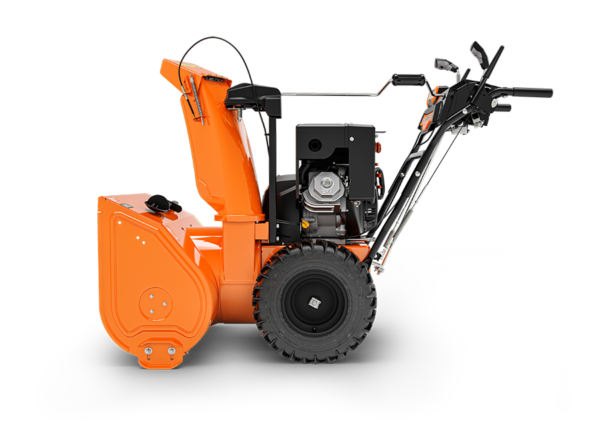 2025 Ariens Deluxe 28 Sho For Sale - Image 3