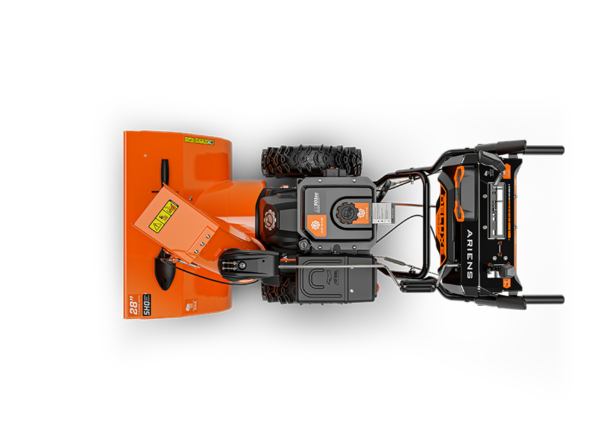 2025 Ariens Deluxe 28 Sho For Sale - Image 4