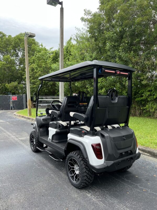 2025 Evolution D5-Maverick 4 For Sale - Image 3