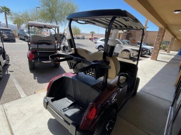 2019 E-Z-GO RXV For Sale - Image 2