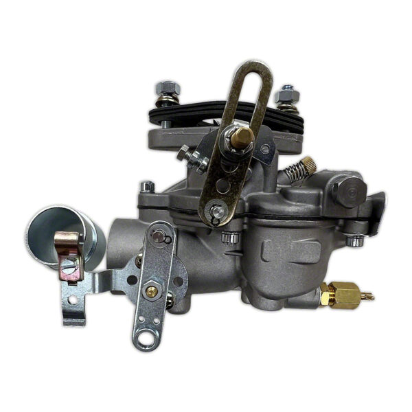 Carburetor, New Zenith Universal Replacement John Deere