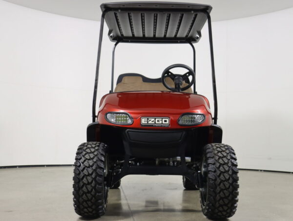 2018 E-Z-GO Not Specified For Sale