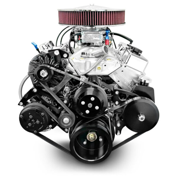 Small Block Compatible Engine (341 Horsepower) - Image 2