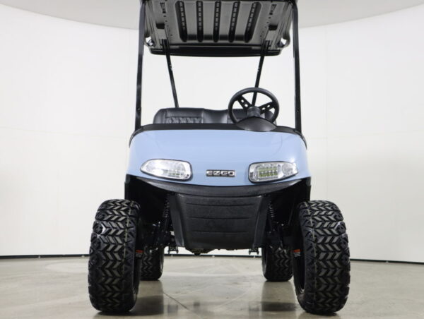 2019 E-Z-GO Freedom RXV (PTV) Electric For Sale