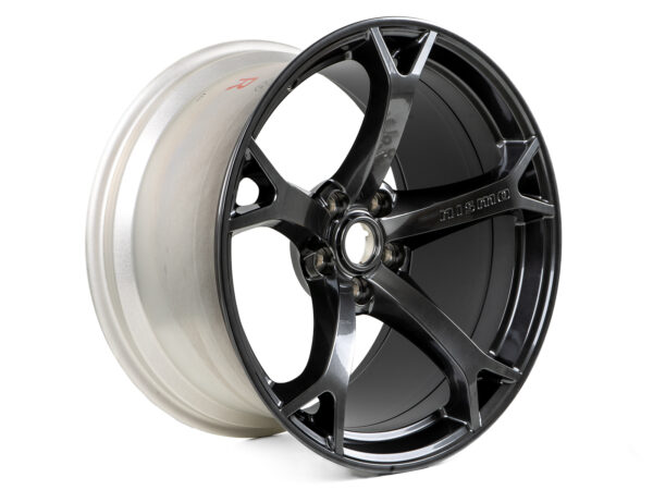 Nismo V1 wheels