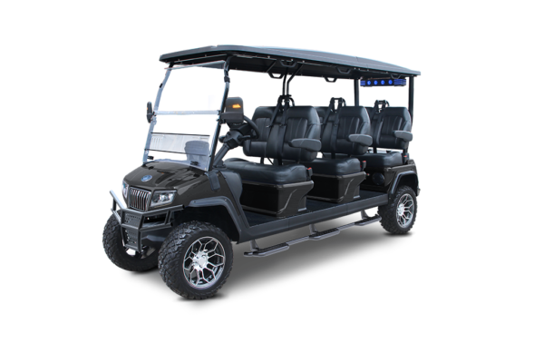 2024 Evolution D5-Maverick 6 For Sale