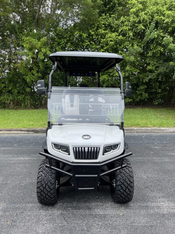2025 Evolution D5-Maverick 4 For Sale - Image 5