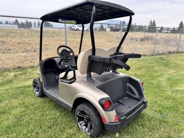 2024 E-Z-GO Freedom RXV ELiTE For Sale - Image 3