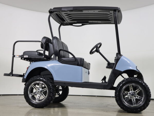 2019 E-Z-GO Freedom RXV (PTV) Electric For Sale - Image 3