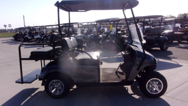 2018 E-Z-GO Freedom TXT For Sale - Image 2