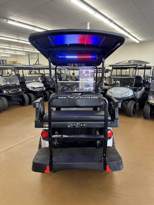 2025 E-Z-GO Valor For Sale - Image 6