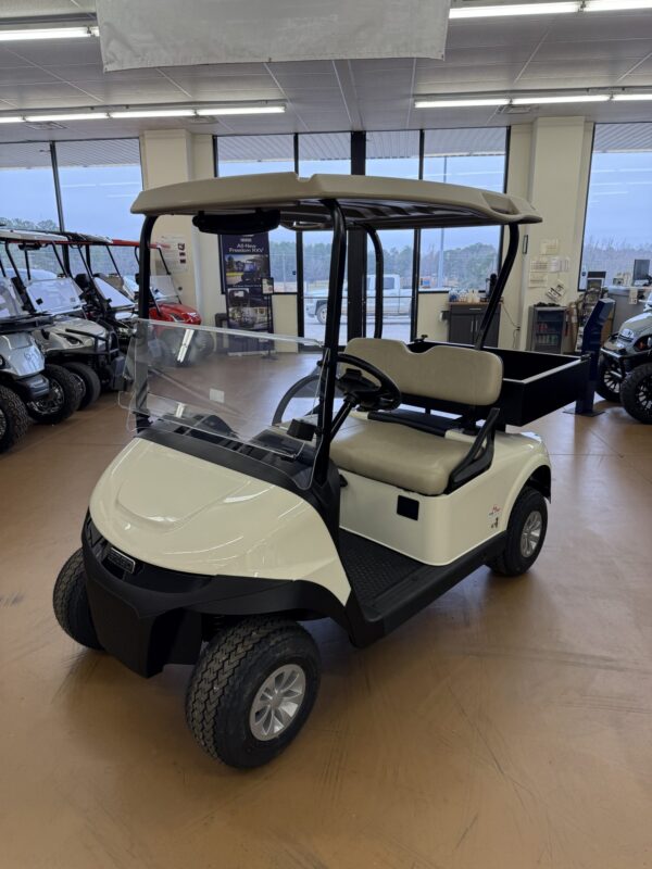2025 E-Z-GO Valor For Sale