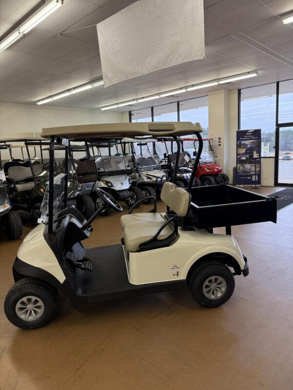 2025 E-Z-GO Valor For Sale - Image 2