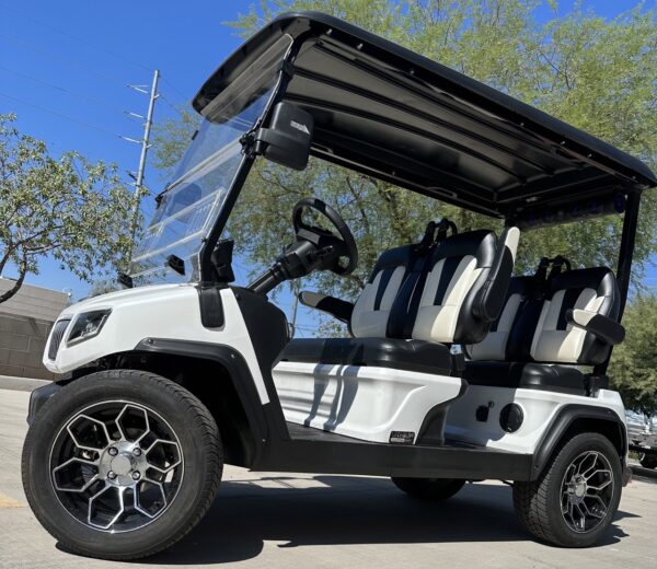 2025 Evolution D5 For Sale - Image 5