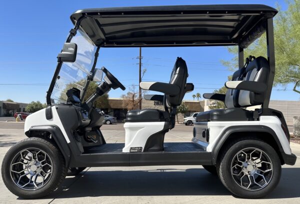 2025 Evolution D5 For Sale - Image 4