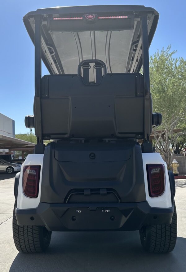 2025 Evolution D5 For Sale - Image 3