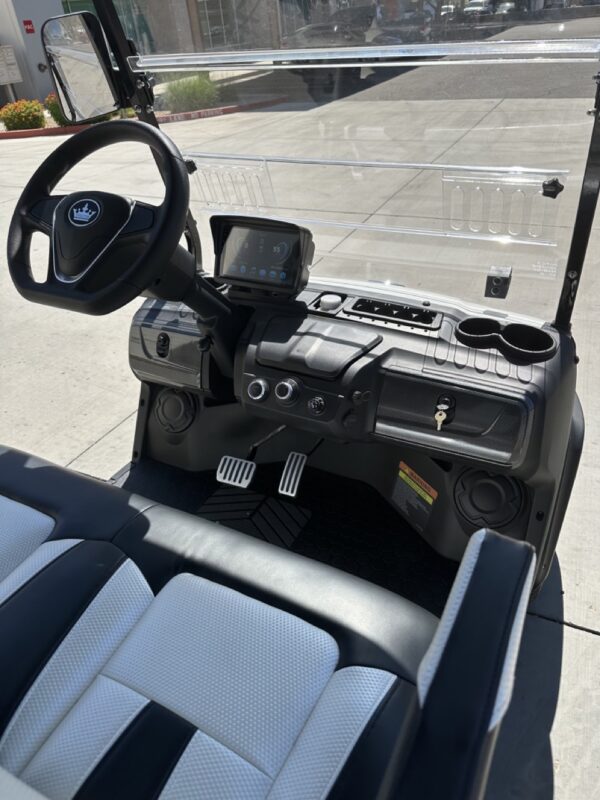 2025 Evolution D5 For Sale - Image 2