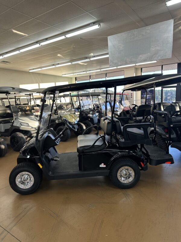 2025 E-Z-GO Valor For Sale