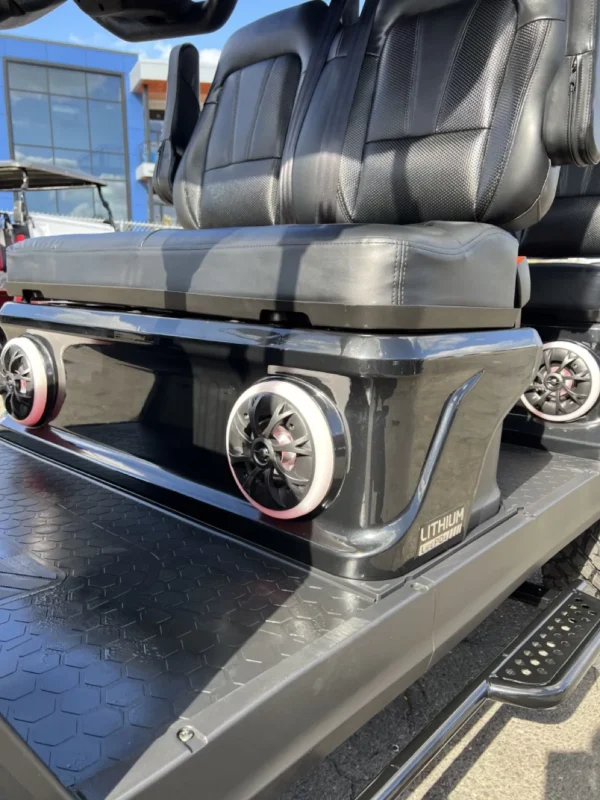 2025 Evolution D5 Maverick For Sale - Image 2