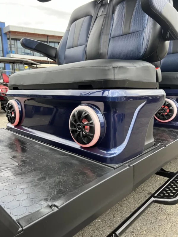2025 Evolution D5 Maverick For Sale - Image 2