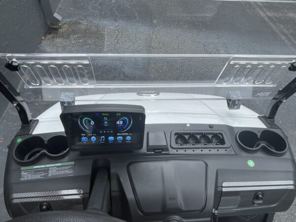 2025 Evolution D5 Ranger 2+2 For Sale - Image 6