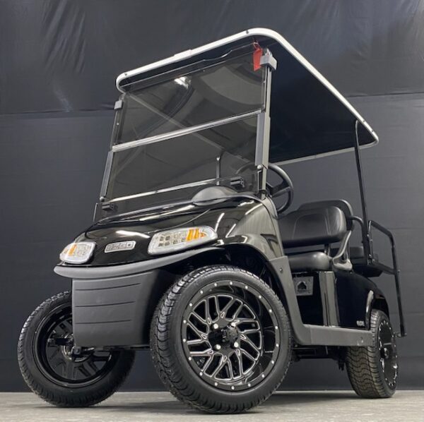 2018 E-Z-GO Not Specified For Sale