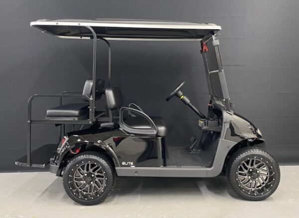 2018 E-Z-GO Not Specified For Sale - Image 5