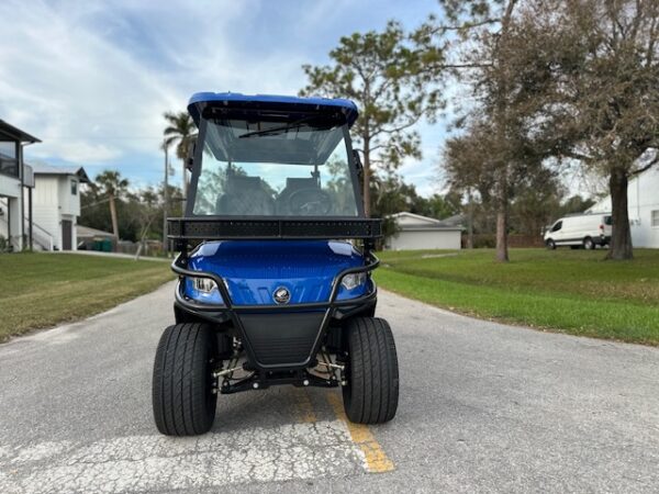 2025 Epic E40L For Sale