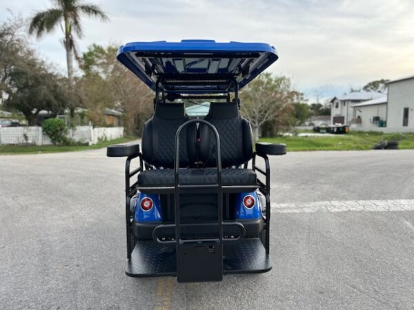 2025 Epic E40L For Sale - Image 3
