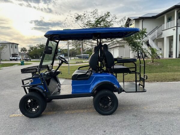 2025 Epic E40L For Sale - Image 7