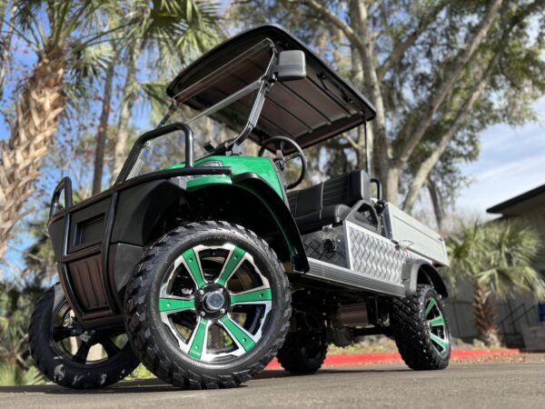 2024 Evolution Turfman For Sale