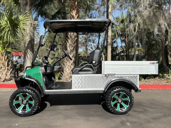 2024 Evolution Turfman For Sale - Image 2