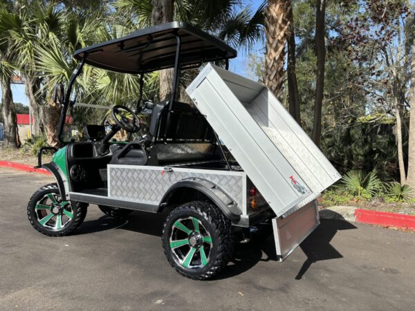 2024 Evolution Turfman For Sale - Image 6