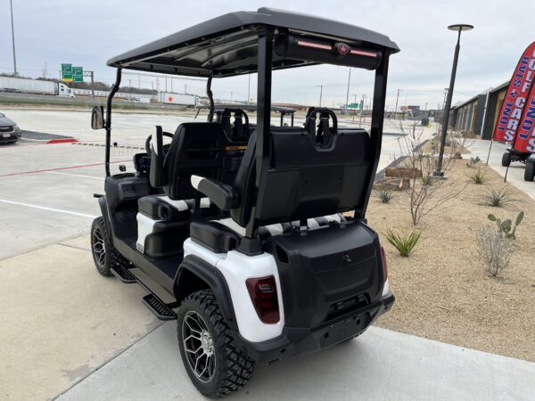 2025 Evolution D5 Maverick For Sale - Image 3