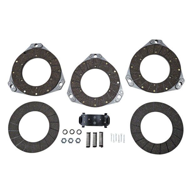 Hand Clutch Kit John Deere