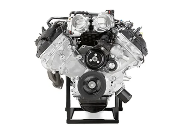 5.0L GEN 4 MUSTANG CRATE ENGINE - Image 2
