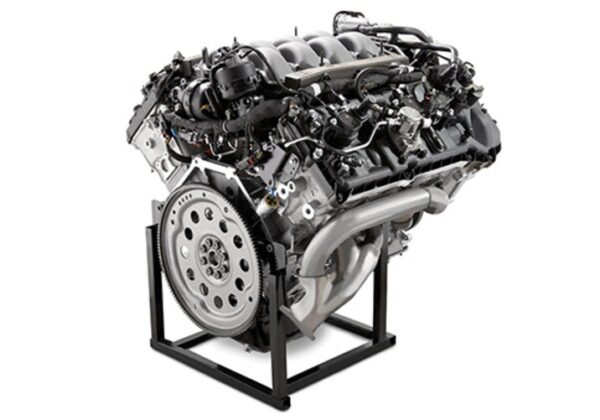 5.0L GEN 4 MUSTANG CRATE ENGINE - Image 4