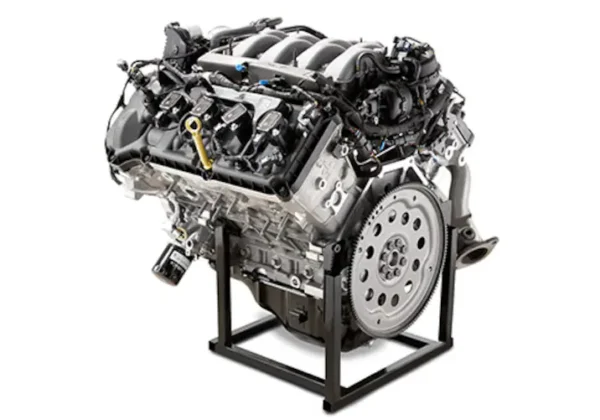 5.0L GEN 4 MUSTANG CRATE ENGINE - Image 5