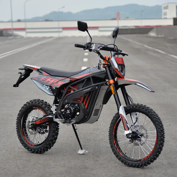 Used Nicot eFox Electric Dirt Bike Local Pickup Only For Sale
