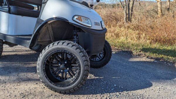 2018 E-Z-GO Not Specified For Sale