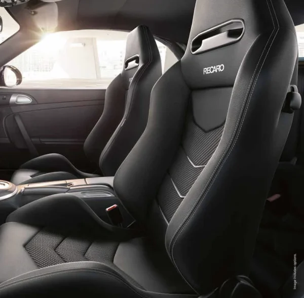 Recaro Speed V SEAT - Image 2