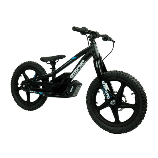 Used STACYC 18eDRIVE eBike For Sale