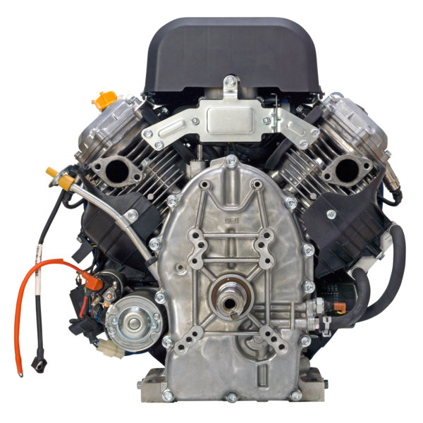 Electric Start Gasoline Engine - Image 4