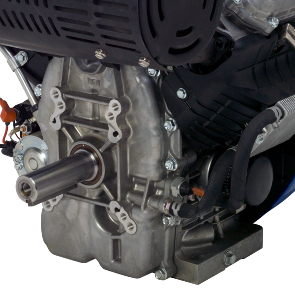 Electric Start Gasoline Engine - Image 5