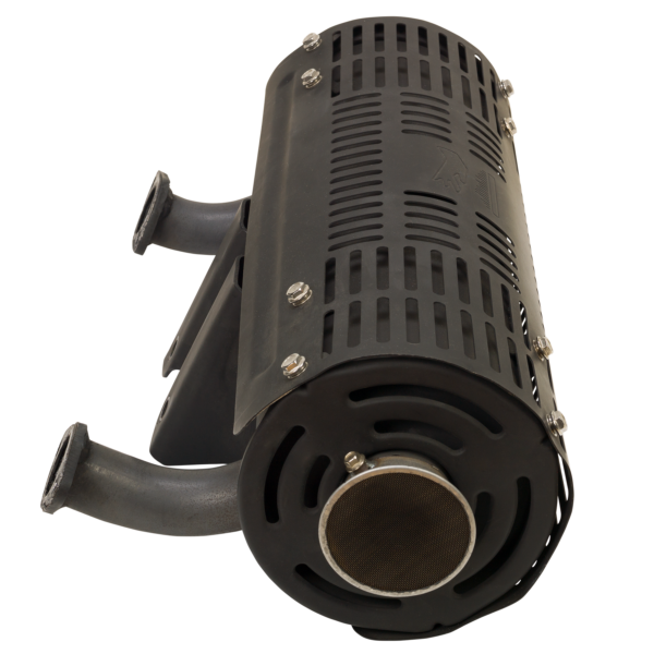 Electric Start Gasoline Engine - Image 6