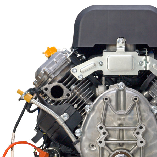 Electric Start Gasoline Engine - Image 7