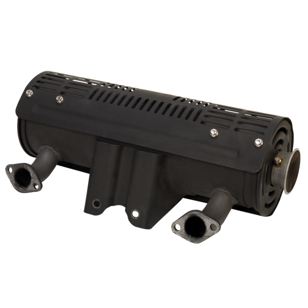 Electric Start Gasoline Engine - Image 9